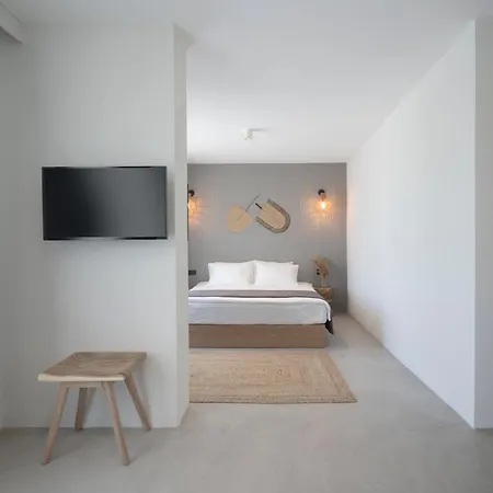 Regia Mare & Bodrum 酒店 奥塔肯特