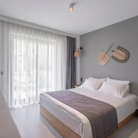 Hotel Regia Mare Bodrum