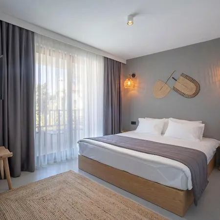 Regia Mare & Bodrum 4* 奥塔肯特