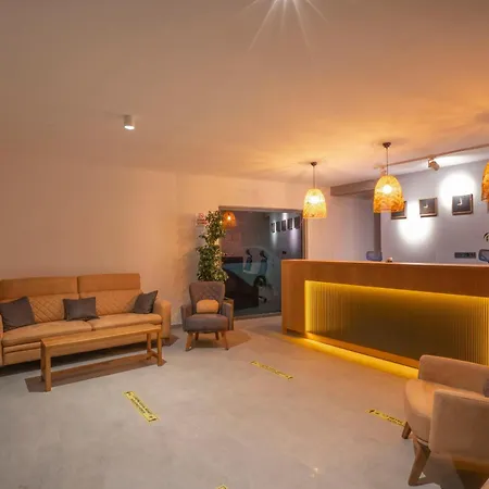 酒店 Regia Mare & Bodrum