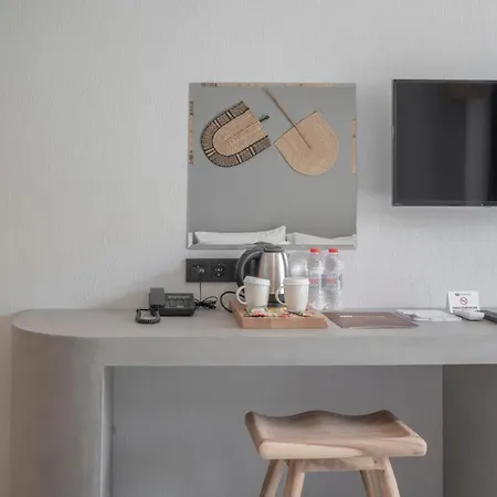 Hotel Regia Mare Bodrum 4*