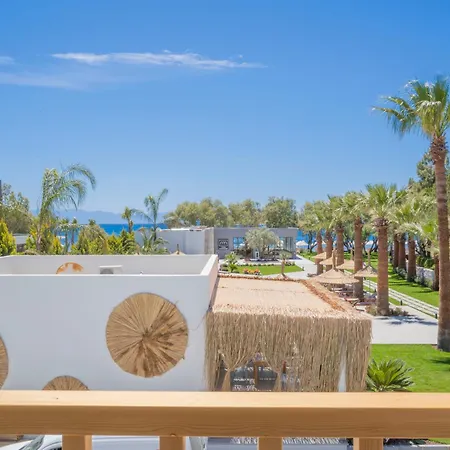 Regia Mare & Bodrum 4* 奥塔肯特