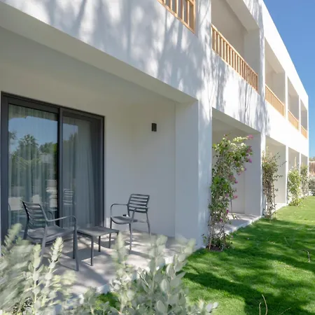 Regia Mare & Bodrum 奥塔肯特