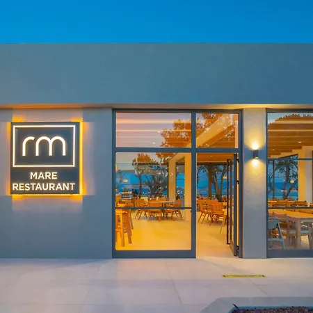 Regia Mare & Bodrum Hotell