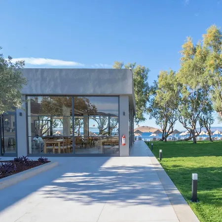 酒店 Regia Mare & Bodrum 4*