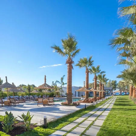 Regia Mare & Bodrum 4* 奥塔肯特