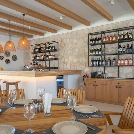 Hotel Regia Mare Bodrum