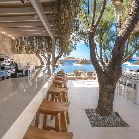 Regia Mare & Bodrum 4* 奥塔肯特