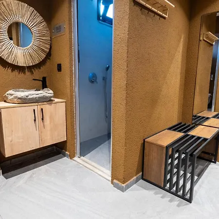 酒店 Regia Mare & Bodrum 奥塔肯特