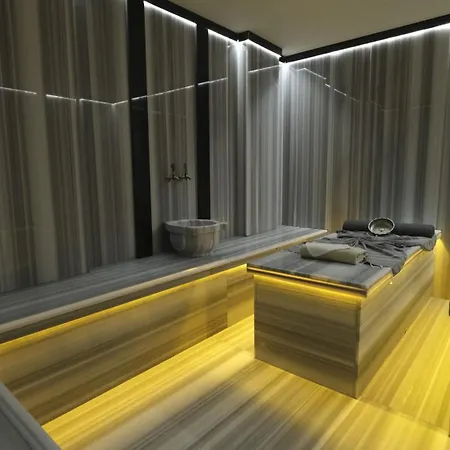 Regia Mare & Bodrum Hotell