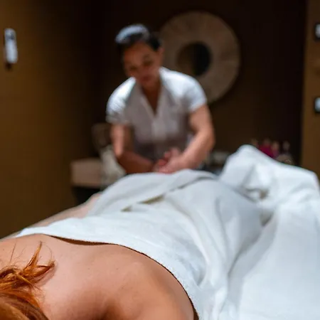 Regia Mare & Bodrum 酒店 奥塔肯特