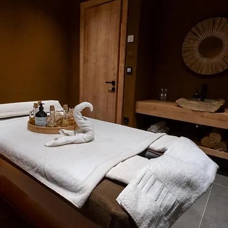 酒店 Regia Mare & Bodrum 4*