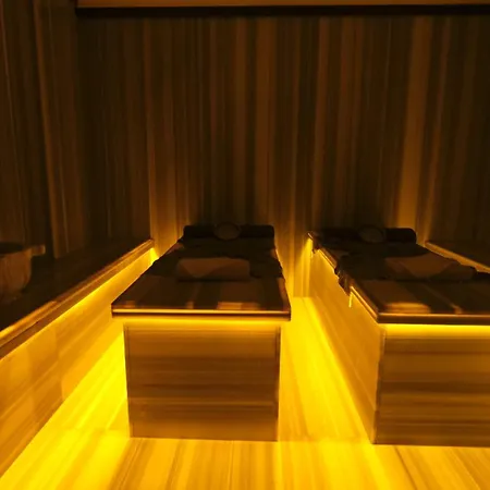 Regia Mare & Bodrum 酒店 奥塔肯特