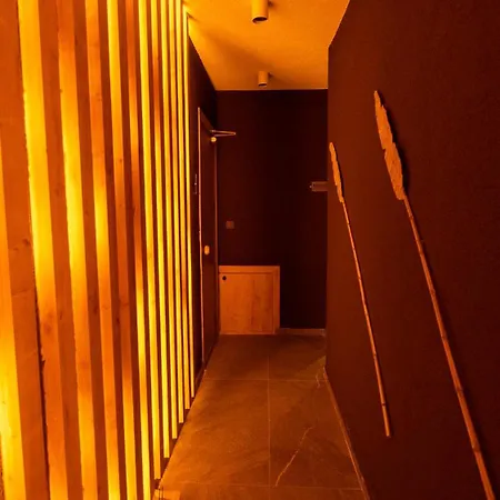 Regia Mare & Bodrum Ξενοδοχείο