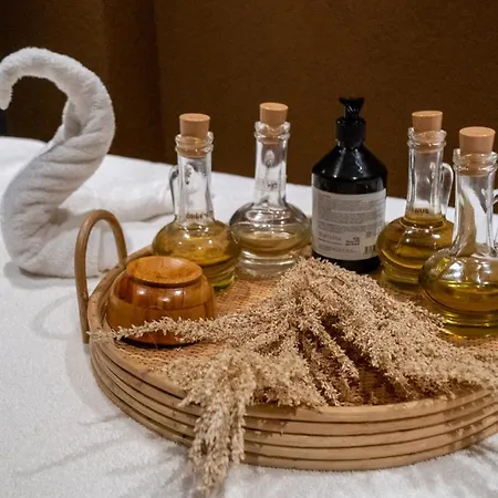 酒店 Regia Mare & Bodrum 奥塔肯特