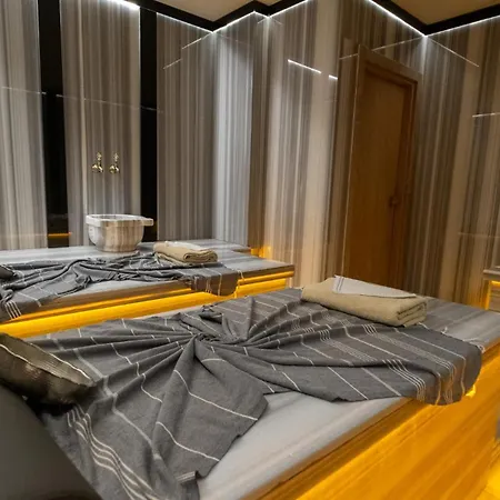 Regia Mare & Bodrum 奥塔肯特