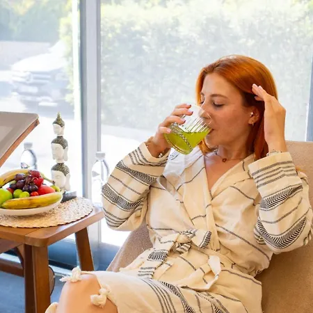 酒店 Regia Mare & Bodrum 4*