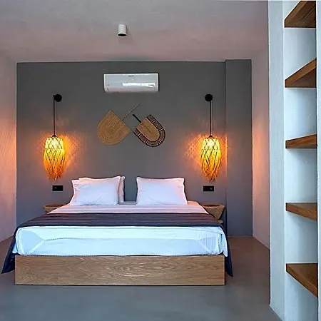 Regia Mare & Bodrum 奥塔肯特