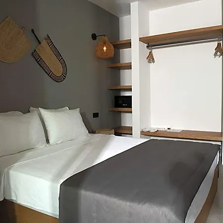 酒店 Regia Mare & Bodrum 奥塔肯特