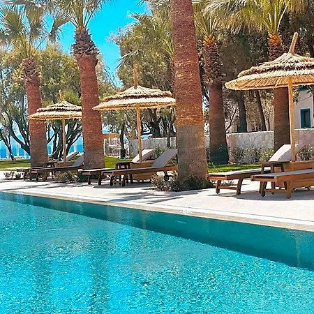 Regia Mare & Bodrum 酒店 4*
