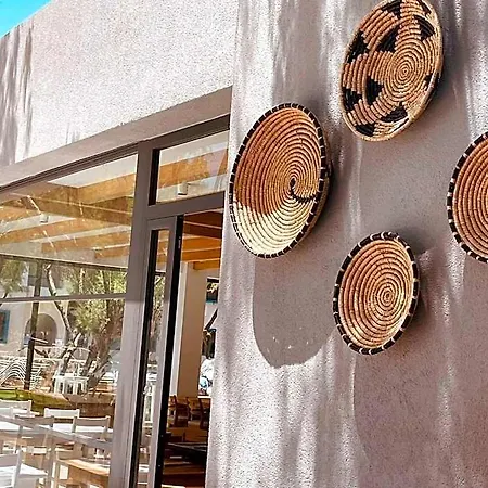 Regia Mare & Bodrum 奥塔肯特