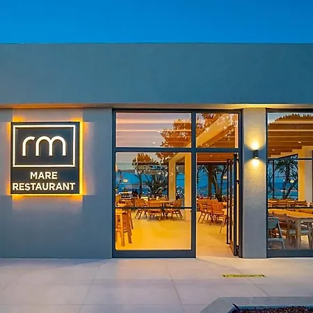 Regia Mare & Bodrum