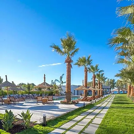 酒店 Regia Mare & Bodrum 4*