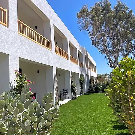 Regia Mare & Bodrum 4* 奥塔肯特