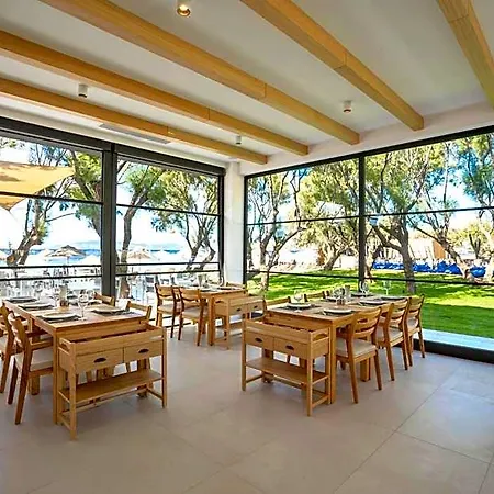 Regia Mare & Bodrum 奥塔肯特
