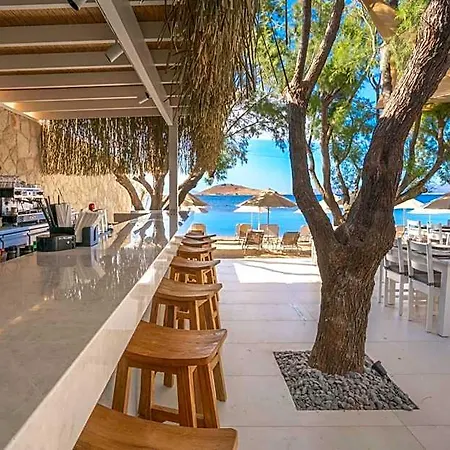 酒店 Regia Mare & Bodrum 奥塔肯特