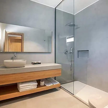Regia Mare & Bodrum ホテル 4*