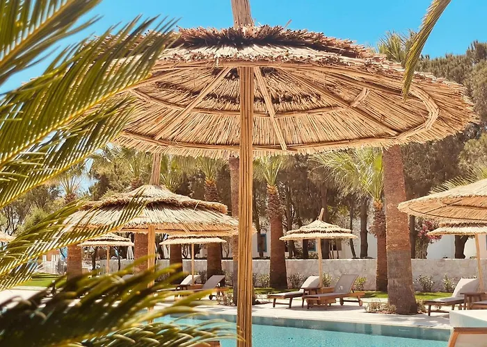 Regia Mare & Bodrum Ortakent