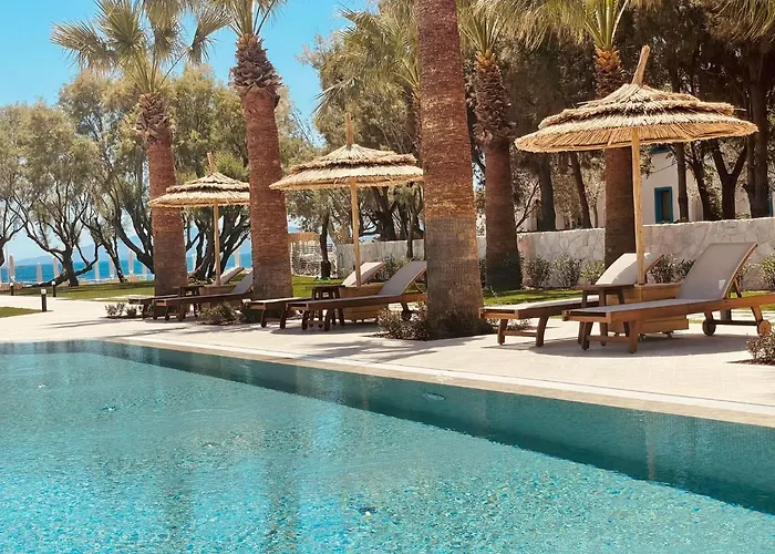 Hotel Regia Mare & Bodrum 4*