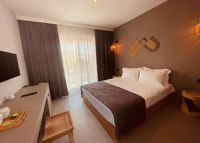 Regia Mare & Bodrum 4* Ortakent