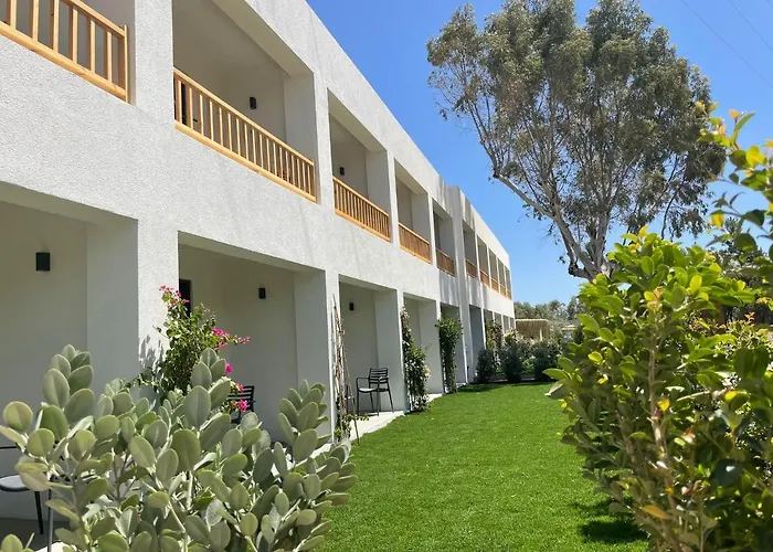 Regia Mare & Bodrum ホテル 4*