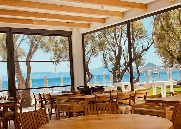 Regia Mare & Bodrum Ortakent