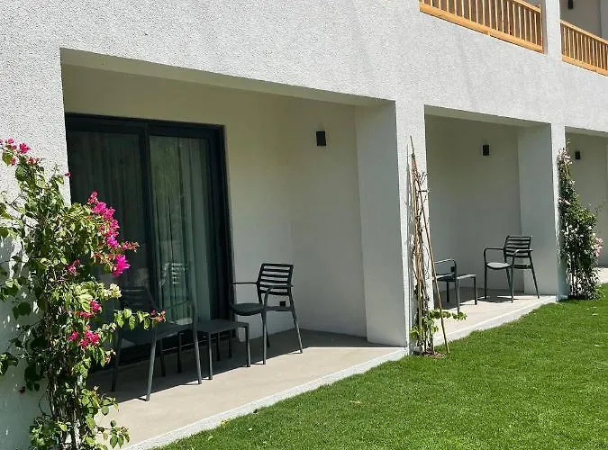 Hotel Regia Mare & Bodrum Ortakent