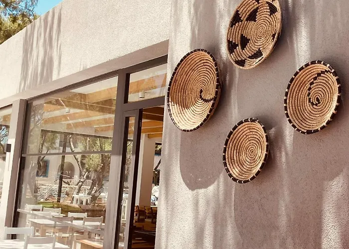 ホテル Regia Mare & Bodrum