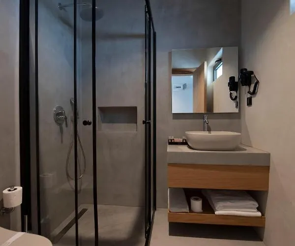 Regia Mare & Bodrum Ortakent