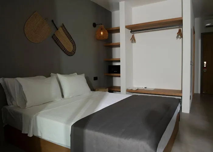 Hotel Regia Mare & Bodrum