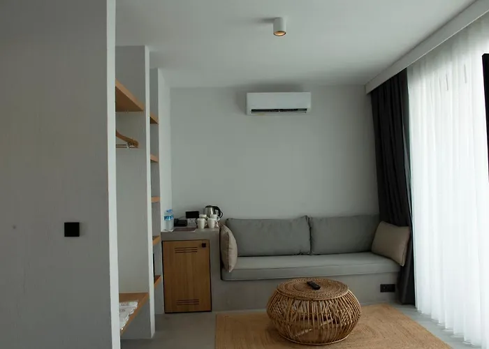 Regia Mare & Bodrum Ortakent