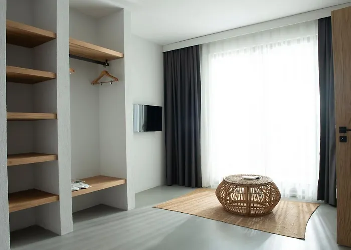 Regia Mare & Bodrum 4*