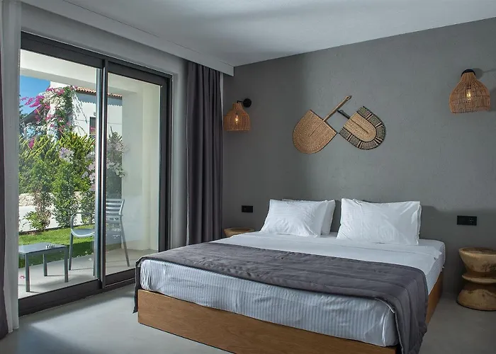 Regia Mare & Bodrum Hotel Ortakent