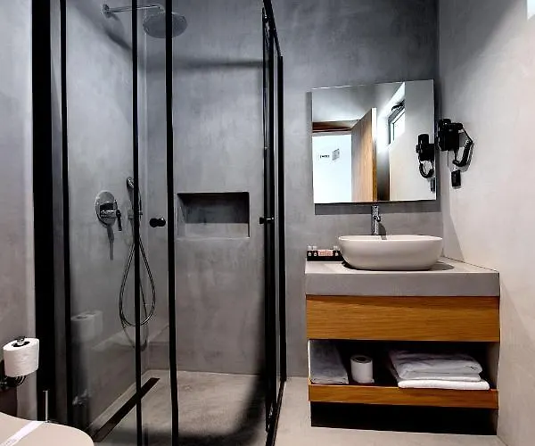 Regia Mare & Bodrum 4*