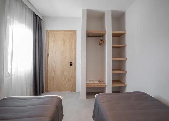 Regia Mare & Bodrum 4* オータキャンツ