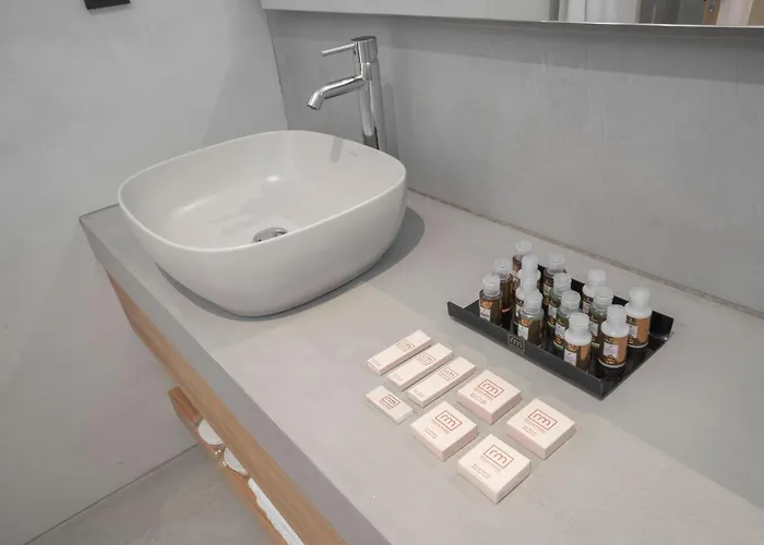 Regia Mare & Bodrum Hotel