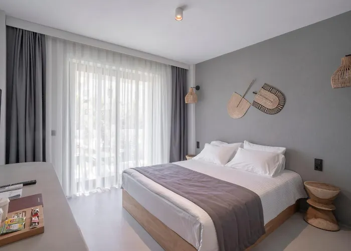 Hotel Regia Mare & Bodrum