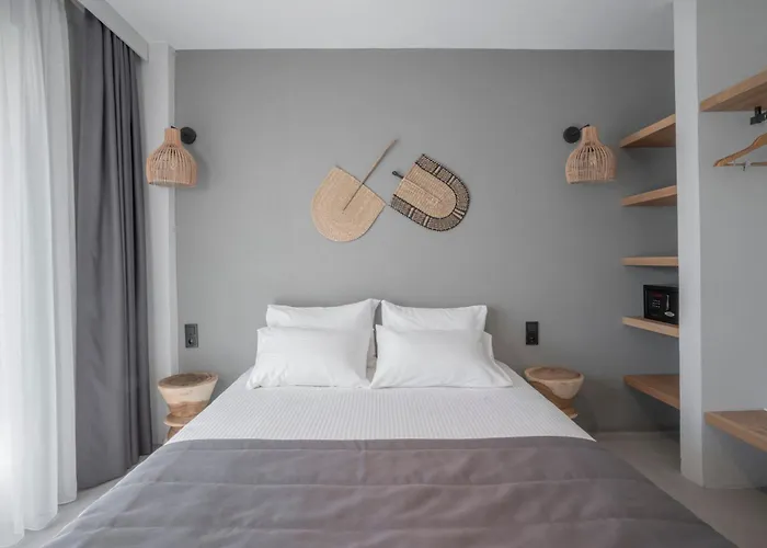 Hotel Regia Mare & Bodrum Ortakent