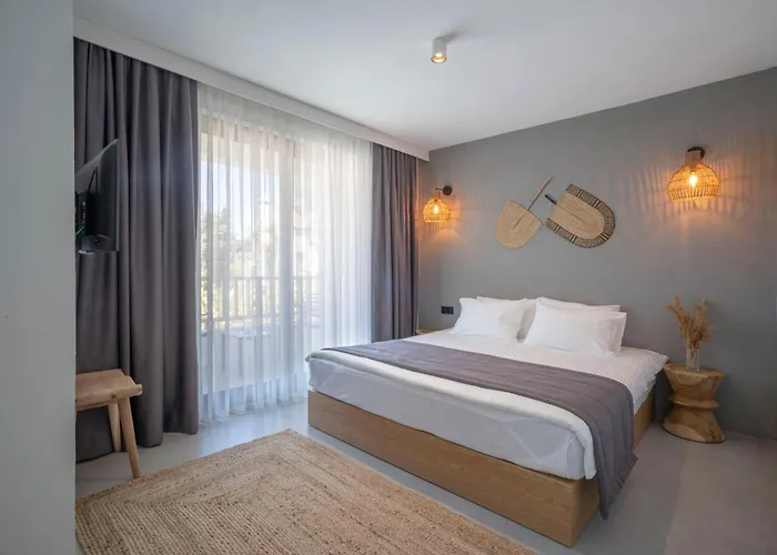 Regia Mare & Bodrum 4* Ortakent