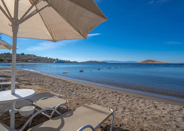 Regia Mare & Bodrum Hotel Ortakent